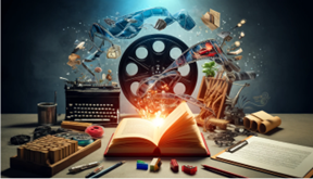 From Page to Screen: Mastering the Craft of Adapting Literary Works into Compelling Screenplays